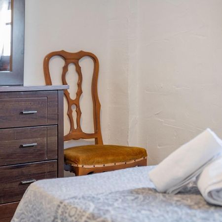El Abuelo Hotel Guaro Eksteriør billede